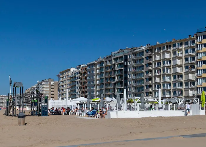 Parel Aan De Kust T10