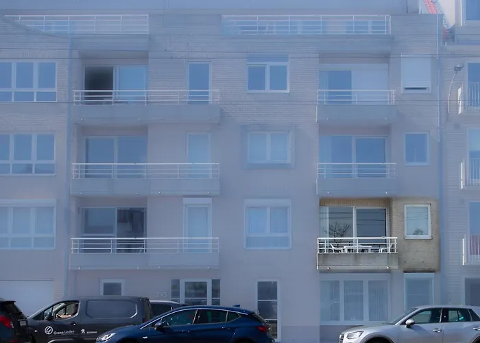 Parel Aan De Kust T10