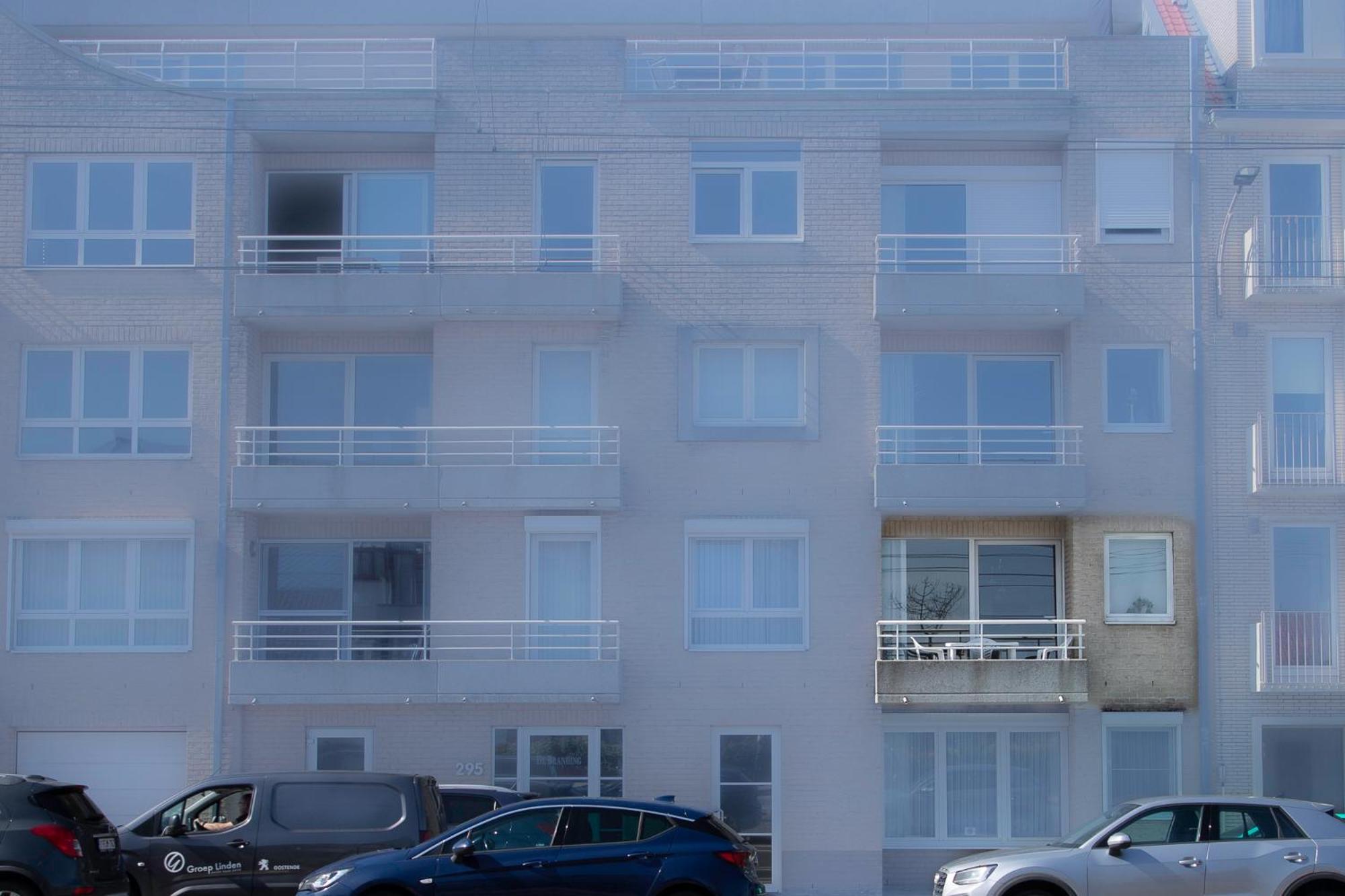 Parel Aan De Kust T10 * Ostende