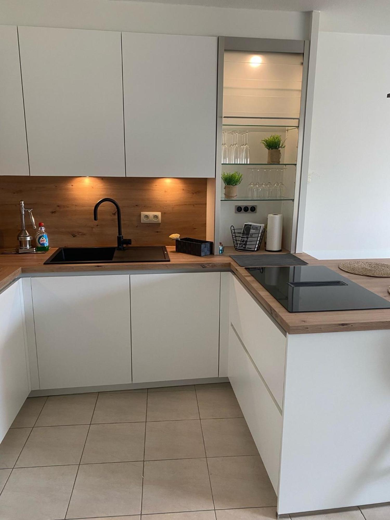 Appartement Parel Aan De Kust T10